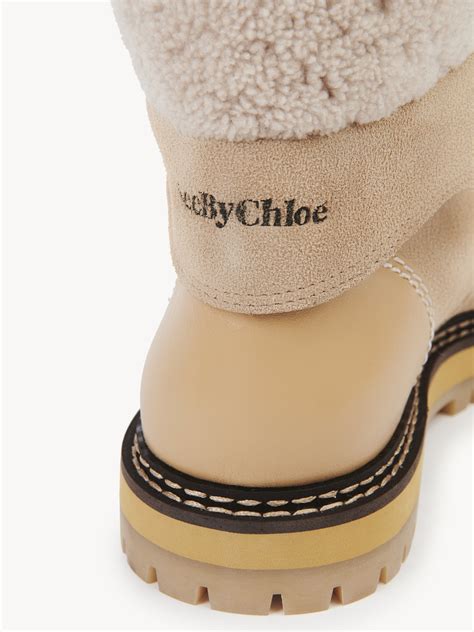 see by chloe eileen boots|See by Chloe Boots Eileen online kopen bij Boutique Domburg..